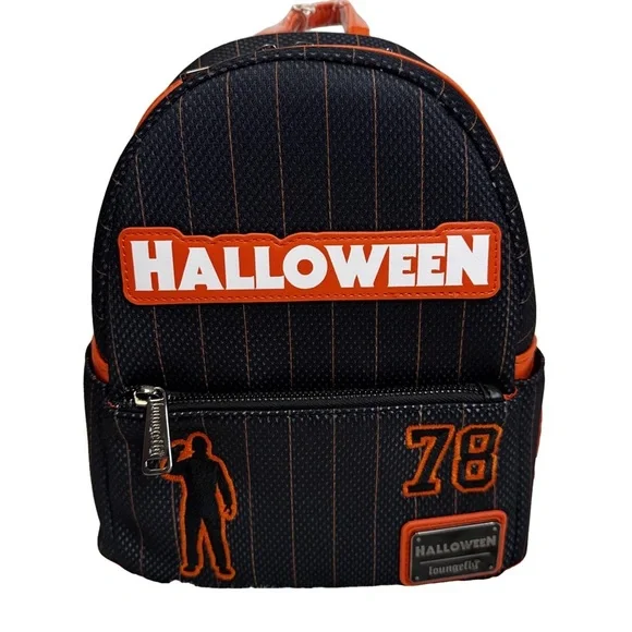Loungefly | Bags | Loungefly Halloween Michael Myers  display picture 3